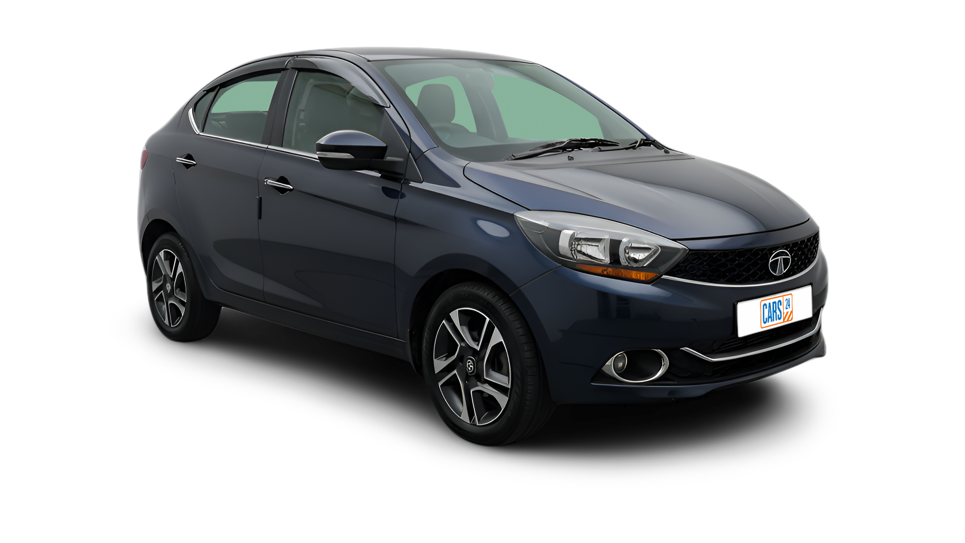 2019 Tata TIGOR - Sedan - Petrol - Manual - ₹3.30 lakh